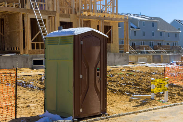 Best Handicap porta potty rental  in Zephyrhills North, FL