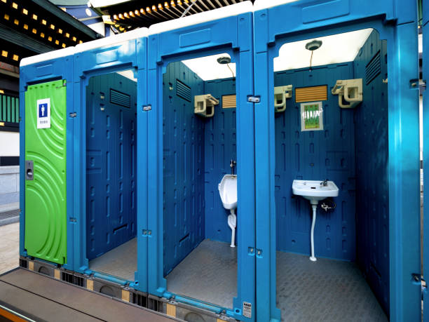 Best Temporary restroom rental  in Zephyrhills North, FL