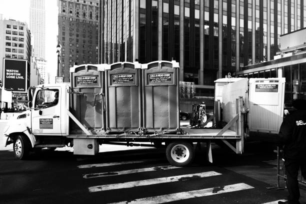 Best Porta potty for special events  in Zephyrhills North, FL