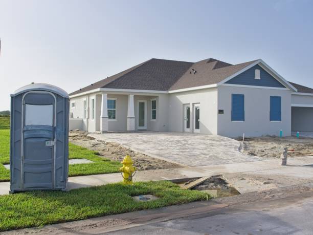 Best Portable toilet rental cost  in Zephyrhills North, FL
