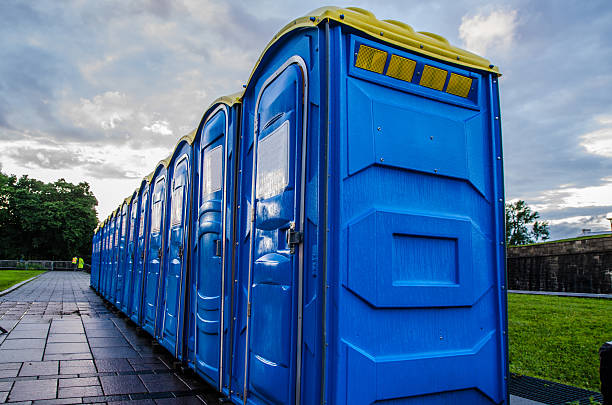 Best Wedding porta potty rental  in Zephyrhills North, FL