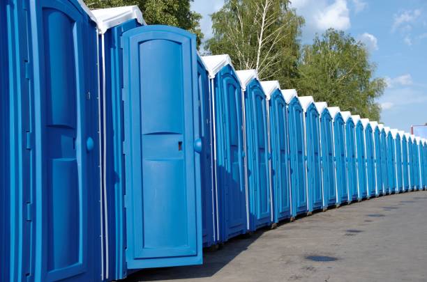 Best Best portable toilet rental  in Zephyrhills North, FL